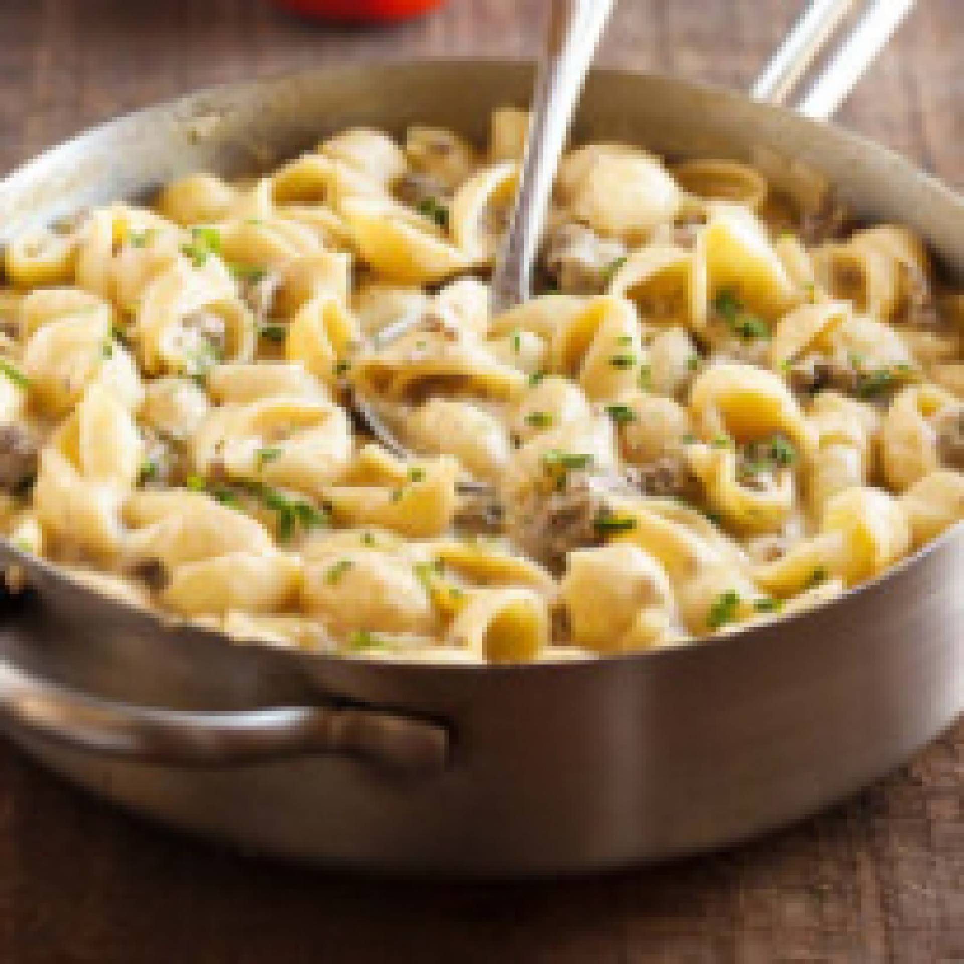 Beefy Mac (ATHLETE)