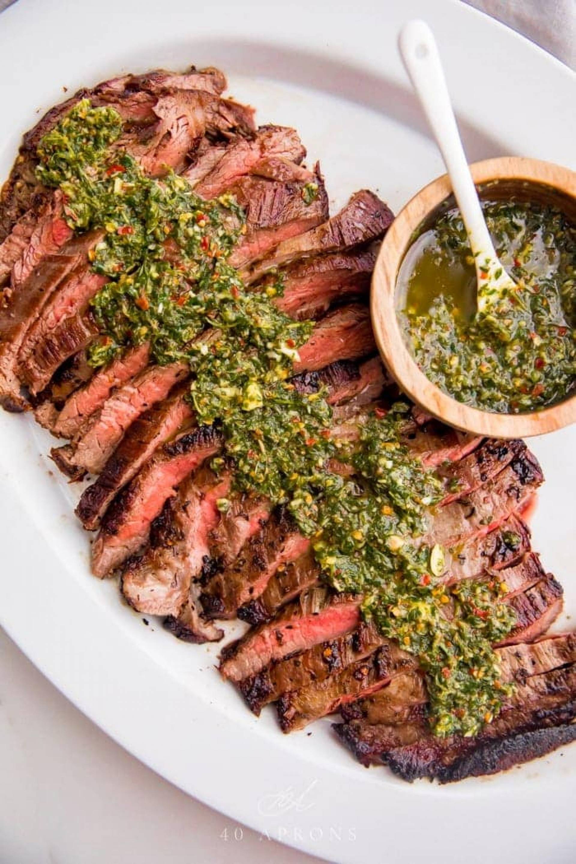 Flank Steak (PREMIUM)